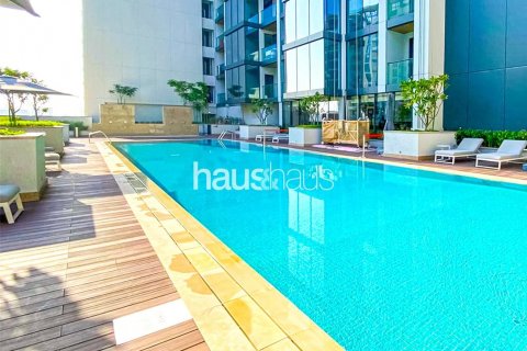 Byt v Mohammed Bin Rashid City, Dubai, SAE 1 ložnice, 68 m² Č.: 626256 - fotografie 10