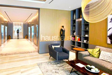 Byt v Mohammed Bin Rashid City, Dubai, SAE 1 ložnice, 68 m² Č.: 626256 - fotografie 7