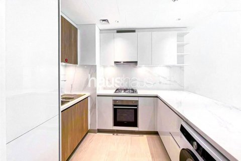 Byt v Mohammed Bin Rashid City, Dubai, SAE 1 ložnice, 68 m² Č.: 626256 - fotografie 2