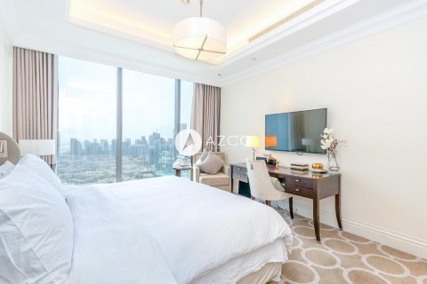 Wohnung zur Miete in Downtown Dubai (Downtown Burj Dubai), Dubai, VAE 2 Schlafzimmer, 118.1 m2 Nr. 573085 - Foto 9