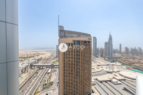 Wohnung zur Miete in Downtown Dubai (Downtown Burj Dubai), Dubai, VAE 2 Schlafzimmer, 118.1 m2 Nr. 573085 - Foto 10