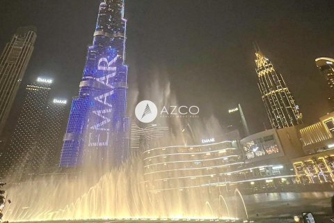Wohnung zur Miete in Downtown Dubai (Downtown Burj Dubai), Dubai, VAE 2 Schlafzimmer, 118.1 m2 Nr. 573085 - Foto 15
