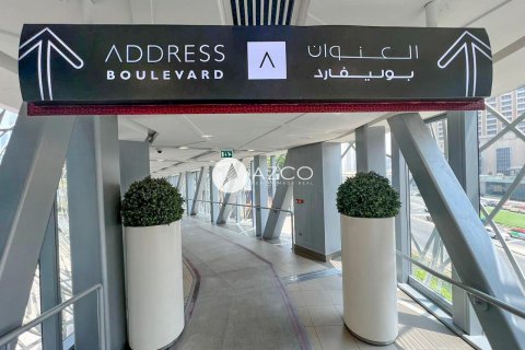Wohnung zur Miete in Downtown Dubai (Downtown Burj Dubai), Dubai, VAE 2 Schlafzimmer, 118.1 m2 Nr. 573085 - Foto 14