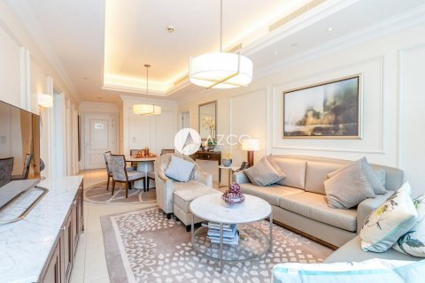 Wohnung zur Miete in Downtown Dubai (Downtown Burj Dubai), Dubai, VAE 2 Schlafzimmer, 118.1 m2 Nr. 573085 - Foto 1