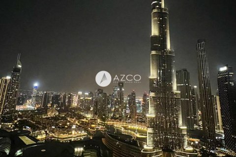 Wohnung zur Miete in Downtown Dubai (Downtown Burj Dubai), Dubai, VAE 2 Schlafzimmer, 118.1 m2 Nr. 573085 - Foto 11