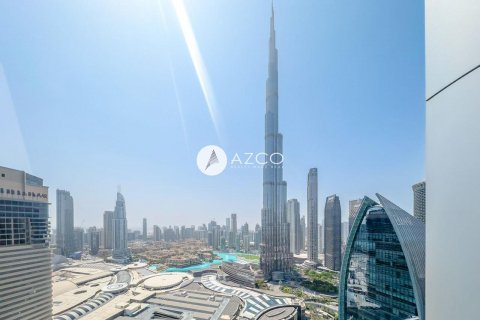 Wohnung zur Miete in Downtown Dubai (Downtown Burj Dubai), Dubai, VAE 2 Schlafzimmer, 118.1 m2 Nr. 573085 - Foto 3