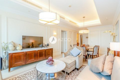 Wohnung zur Miete in Downtown Dubai (Downtown Burj Dubai), Dubai, VAE 2 Schlafzimmer, 118.1 m2 Nr. 573085 - Foto 2
