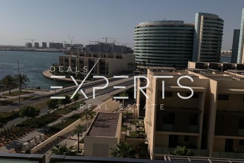 Byt v Al Raha Beach, Abu Dhabi, SAE 2 ložnice, 145.9 m² Č.: 595788 - fotografie 1