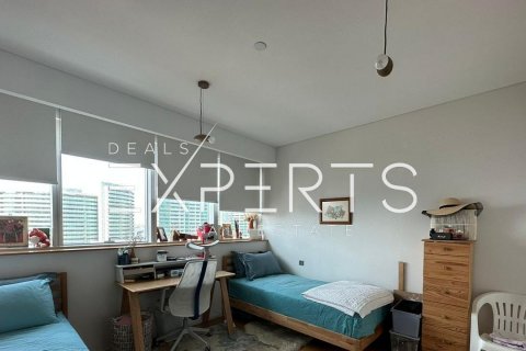 Byt v Al Raha Beach, Abu Dhabi, SAE 2 ložnice, 145.9 m² Č.: 595788 - fotografie 5