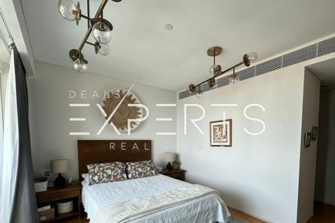 Byt v Al Raha Beach, Abu Dhabi, SAE 2 ložnice, 145.9 m² Č.: 595788 - fotografie 4