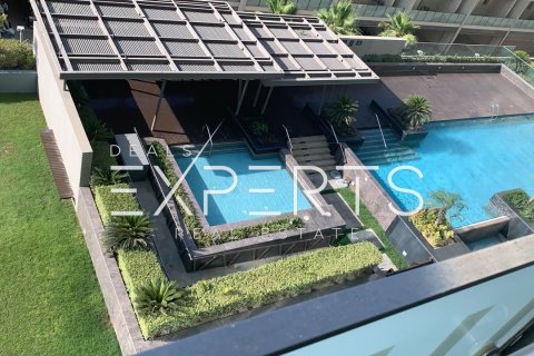 Byt v Al Raha Beach, Abu Dhabi, SAE 2 ložnice, 145.9 m² Č.: 595788 - fotografie 9
