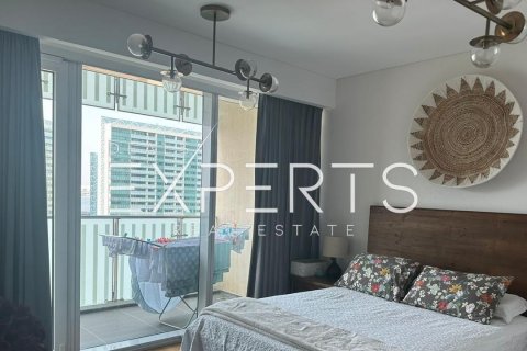 Byt v Al Raha Beach, Abu Dhabi, SAE 2 ložnice, 145.9 m² Č.: 595788 - fotografie 8