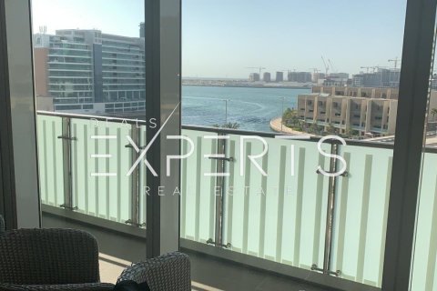 Byt v Al Raha Beach, Abu Dhabi, SAE 2 ložnice, 145.9 m² Č.: 595788 - fotografie 7