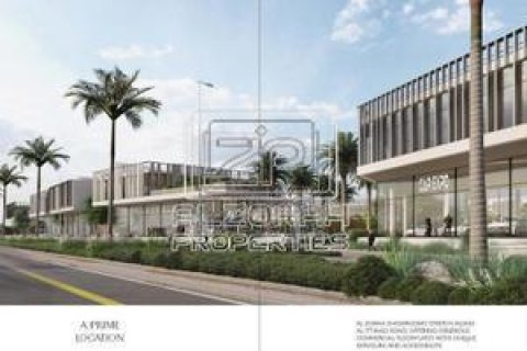 Land in Al Zorah, Ajman, UAE 949.9 sq.m. № 595809 - photo 13