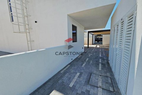 Vila na Yas Island, Abu Dhabi, SAE 4 ložnice, 209 m² Č.: 604592 - fotografie 9