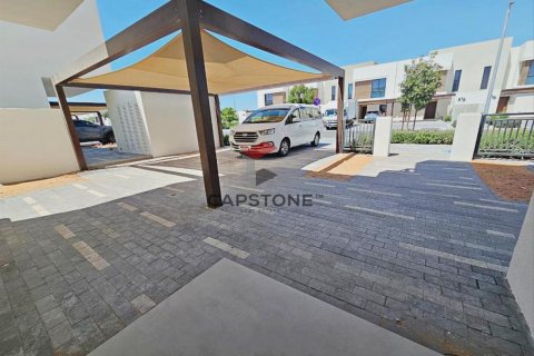 Vila na Yas Island, Abu Dhabi, SAE 4 ložnice, 209 m² Č.: 604592 - fotografie 1