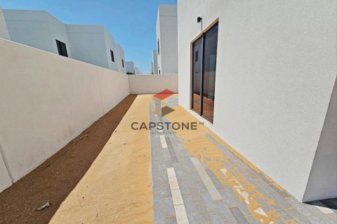 Vila na Yas Island, Abu Dhabi, SAE 4 ložnice, 209 m² Č.: 604592 - fotografie 10