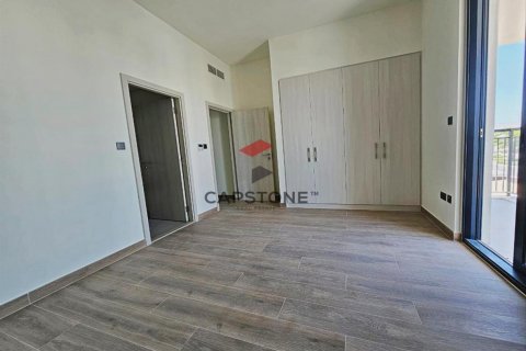Vila na Yas Island, Abu Dhabi, SAE 4 ložnice, 209 m² Č.: 604592 - fotografie 6