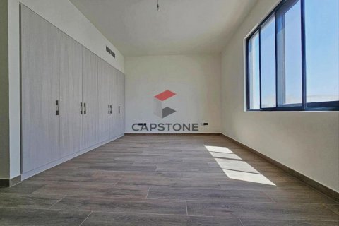 Vila na Yas Island, Abu Dhabi, SAE 4 ložnice, 209 m² Č.: 604592 - fotografie 17
