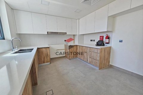 Vila na Yas Island, Abu Dhabi, SAE 4 ložnice, 209 m² Č.: 604592 - fotografie 15