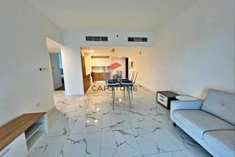 Byt v Al Raha Beach, Abu Dhabi, SAE 2 ložnice, 167 m² Č.: 604605 - fotografie 9