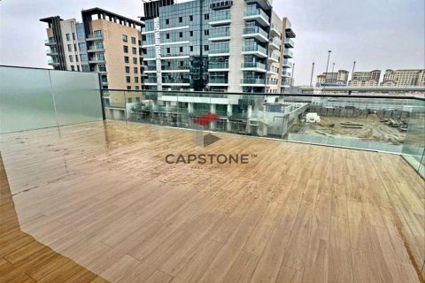 Byt v Al Raha Beach, Abu Dhabi, SAE 2 ložnice, 167 m² Č.: 604605 - fotografie 2