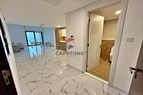 Byt v Al Raha Beach, Abu Dhabi, SAE 2 ložnice, 167 m² Č.: 604605 - fotografie 8