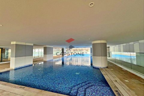 Byt v Al Raha Beach, Abu Dhabi, SAE 2 ložnice, 167 m² Č.: 604605 - fotografie 5