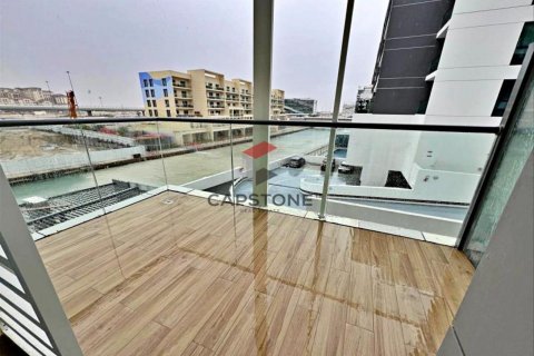Byt v Al Raha Beach, Abu Dhabi, SAE 2 ložnice, 167 m² Č.: 604605 - fotografie 4