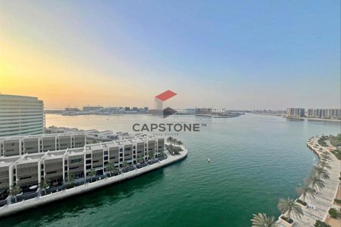 Apartament në Al Raha Beach, Abu Dhabi, Emiratet e Bashkuara Arabe 2 dhoma gjumi, 149 m2. № 604606 - Foto 1