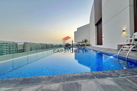Apartament në Al Raha Beach, Abu Dhabi, Emiratet e Bashkuara Arabe 2 dhoma gjumi, 149 m2. № 604606 - Foto 3