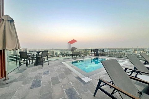 Apartament në Al Raha Beach, Abu Dhabi, Emiratet e Bashkuara Arabe 2 dhoma gjumi, 149 m2. № 604606 - Foto 4