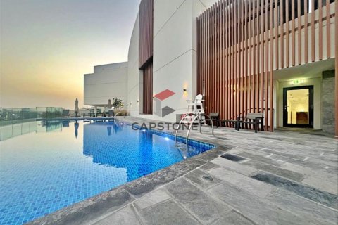 Apartament në Al Raha Beach, Abu Dhabi, Emiratet e Bashkuara Arabe 2 dhoma gjumi, 149 m2. № 604606 - Foto 2