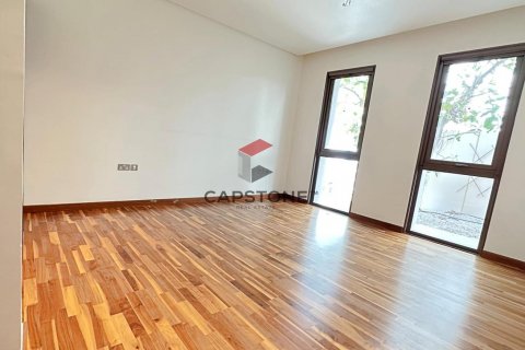 Зняти в оренду віллу на Остров Саадият, Абу-Даби, ОАЕ 5 спалень, 774м2, № 604563 - фото 18