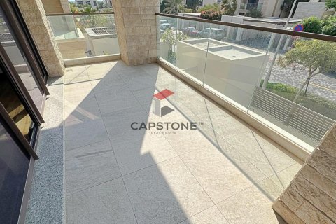 Зняти в оренду віллу на Остров Саадият, Абу-Даби, ОАЕ 5 спалень, 774м2, № 604563 - фото 23