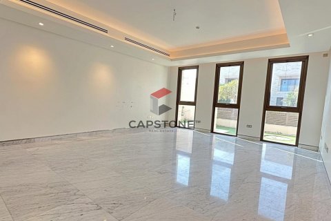 Зняти в оренду віллу на Остров Саадият, Абу-Даби, ОАЕ 5 спалень, 774м2, № 604563 - фото 21