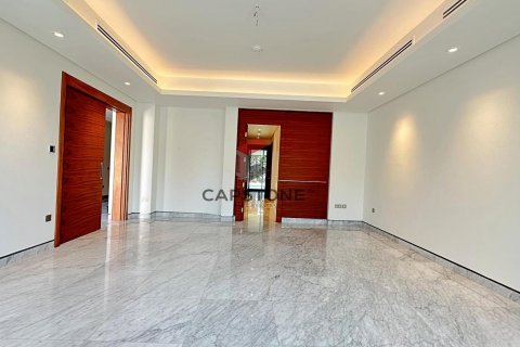 Зняти в оренду віллу на Остров Саадият, Абу-Даби, ОАЕ 5 спалень, 774м2, № 604563 - фото 19