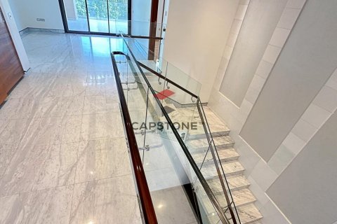 Зняти в оренду віллу на Остров Саадият, Абу-Даби, ОАЕ 5 спалень, 774м2, № 604563 - фото 22