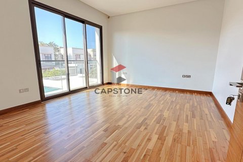 Зняти в оренду віллу на Остров Саадият, Абу-Даби, ОАЕ 5 спалень, 774м2, № 604563 - фото 29