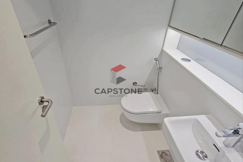 Al Reem Island, Abu Dhabi, UAE의 임대용 아파트 침실 1개, 79제곱미터 번호 604591 - 사진 14