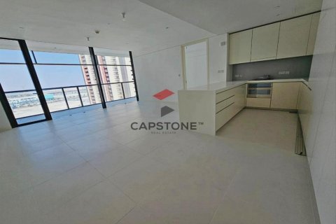 Al Reem Island, Abu Dhabi, UAE의 임대용 아파트 침실 1개, 79제곱미터 번호 604591 - 사진 4