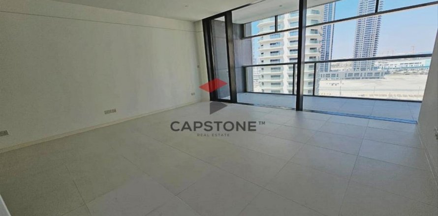 Al Reem Island, Abu Dhabi, UAE의 아파트 침실 1개, 79제곱미터 번호 604591
