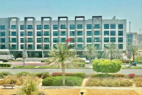 Apartmán v Al Raha Beach, Abu Dhabi, SAE 3 spálne, 167 m2 č. 604604 - Fotografia 1