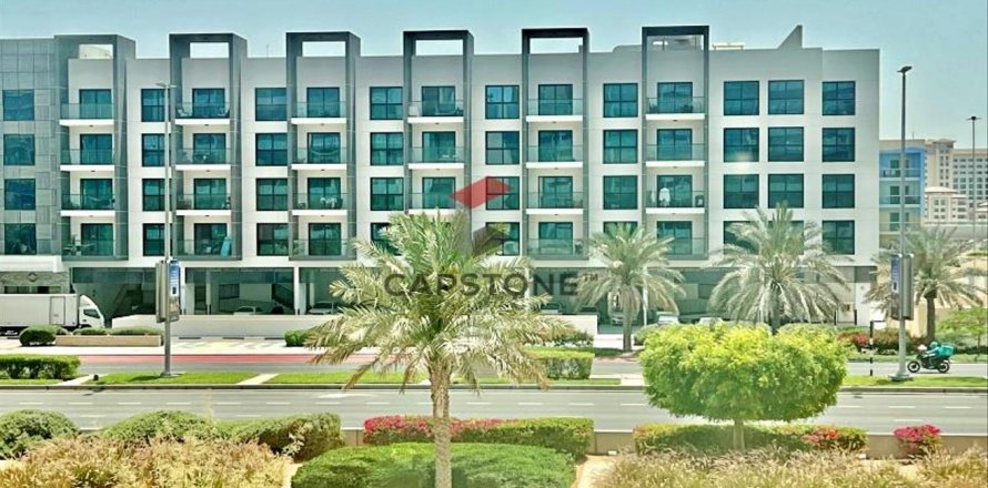 Apartmán v Al Raha Beach, Abu Dhabi, SAE 3 spálne, 167 m2 č. 604604