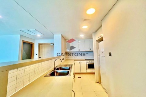 Apartmán v Al Raha Beach, Abu Dhabi, SAE 3 spálne, 167 m2 č. 604604 - Fotografia 13