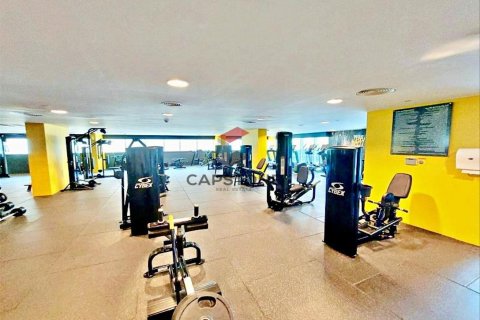 Apartmán v Al Raha Beach, Abu Dhabi, SAE 3 spálne, 167 m2 č. 604604 - Fotografia 6