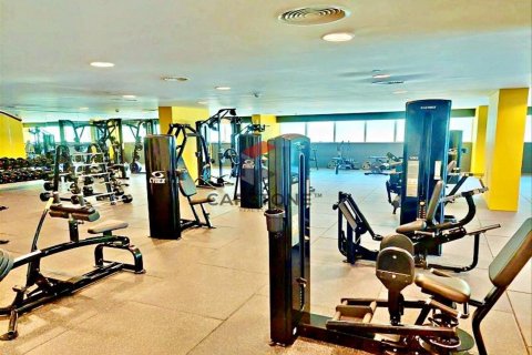 Apartmán v Al Raha Beach, Abu Dhabi, SAE 3 spálne, 167 m2 č. 604604 - Fotografia 7