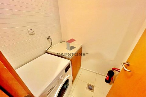 Apartmán v Al Raha Beach, Abu Dhabi, SAE 3 spálne, 167 m2 č. 604604 - Fotografia 16