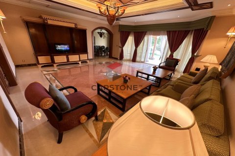 Вилла Al Raha Beach, Абу-Даби, БАӘ-да 3 жатын бөлмелер, 495 м² № 604564 - фото 22