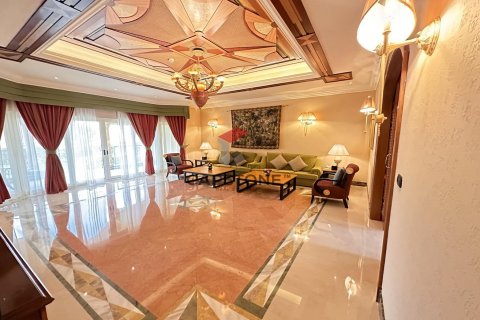 Вилла Al Raha Beach, Абу-Даби, БАӘ-да 3 жатын бөлмелер, 495 м² № 604564 - фото 16